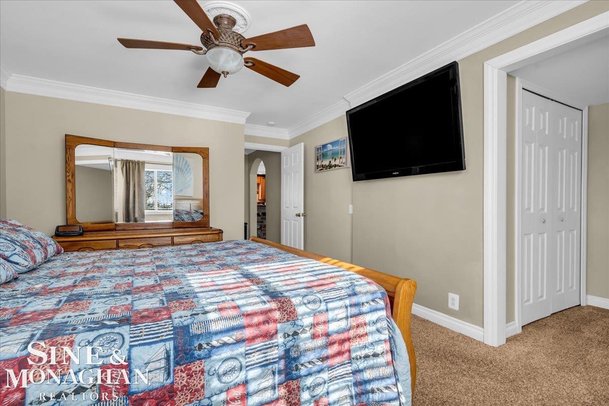 7846 Stark Drive, Clay, MI, 48001