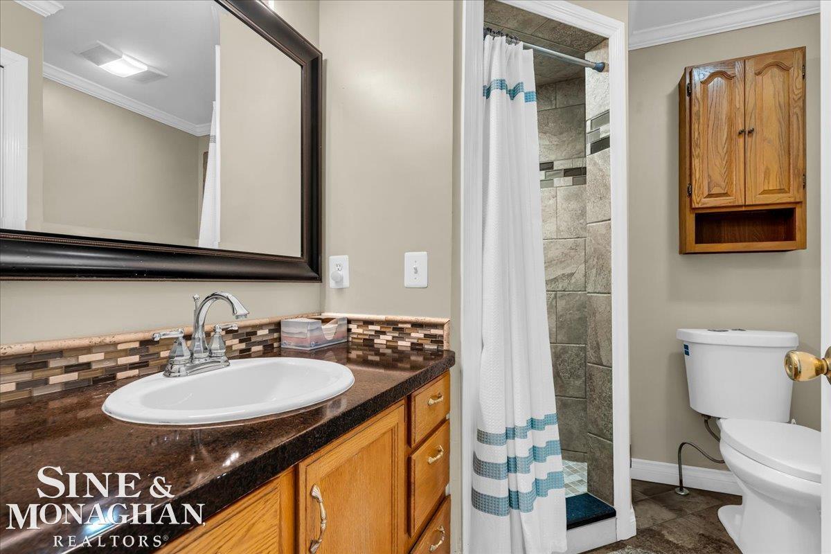 7846 Stark Drive, Clay, MI, 48001