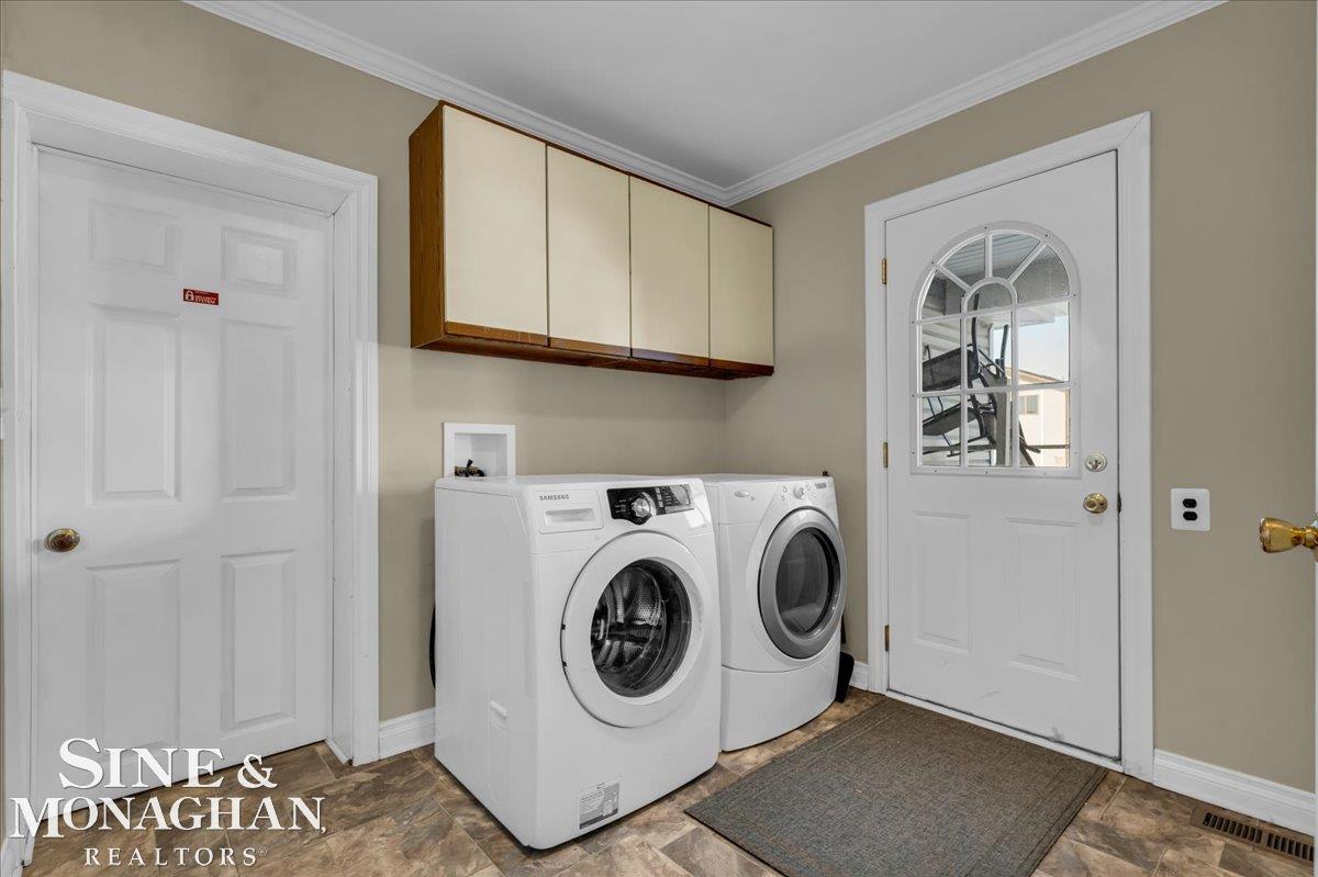 7846 Stark Drive, Clay, MI, 48001