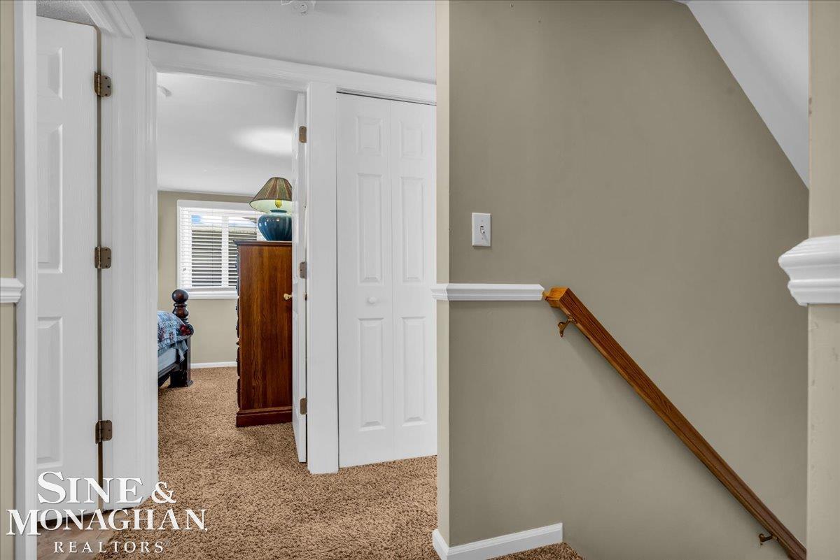 7846 Stark Drive, Clay, MI, 48001