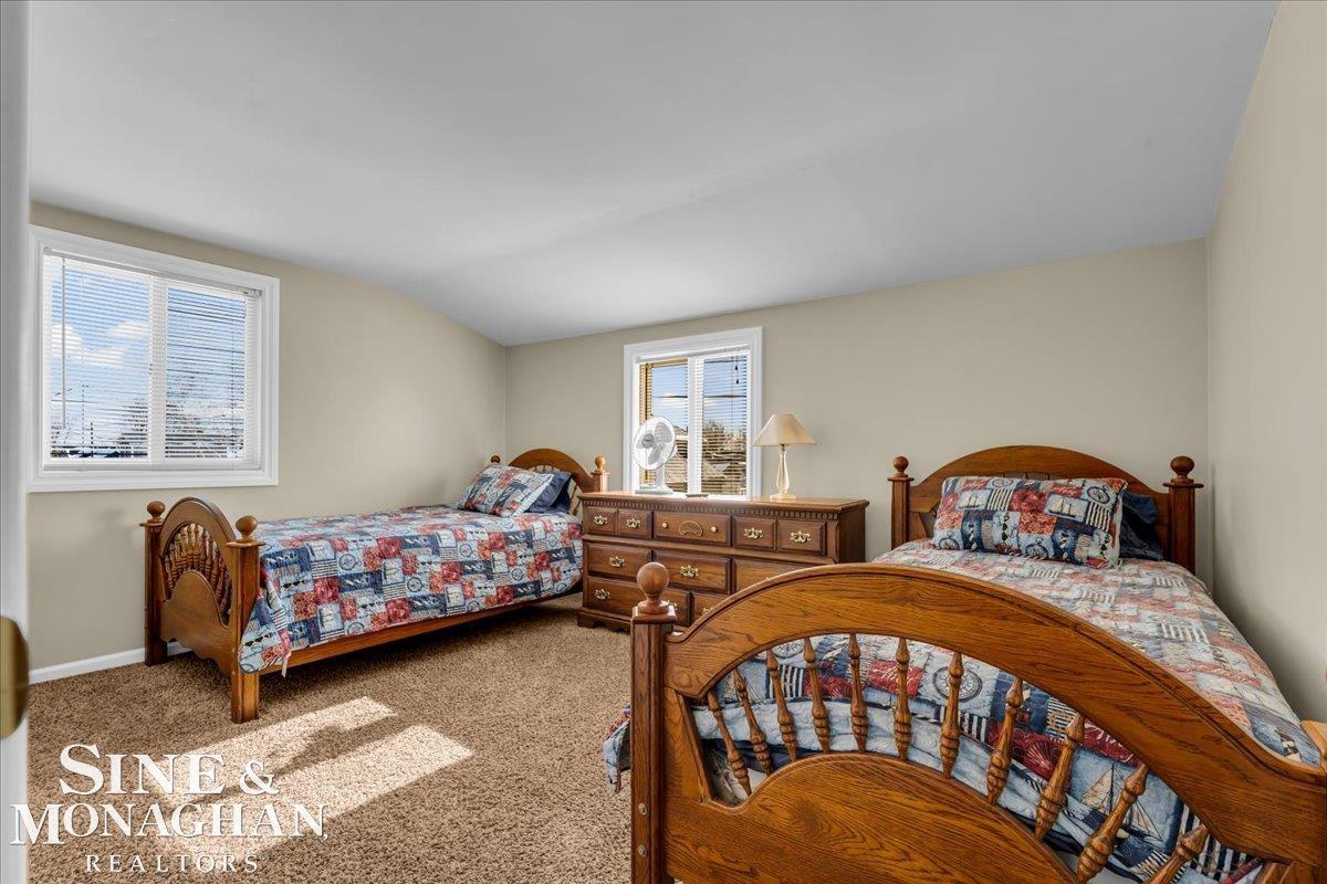 7846 Stark Drive, Clay, MI, 48001