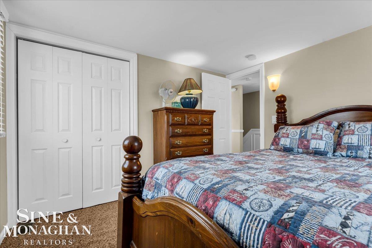 7846 Stark Drive, Clay, MI, 48001