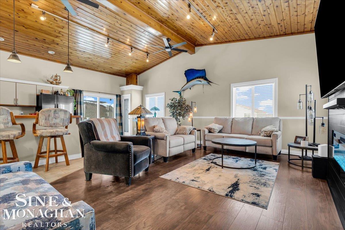 7846 Stark Drive, Clay, MI, 48001