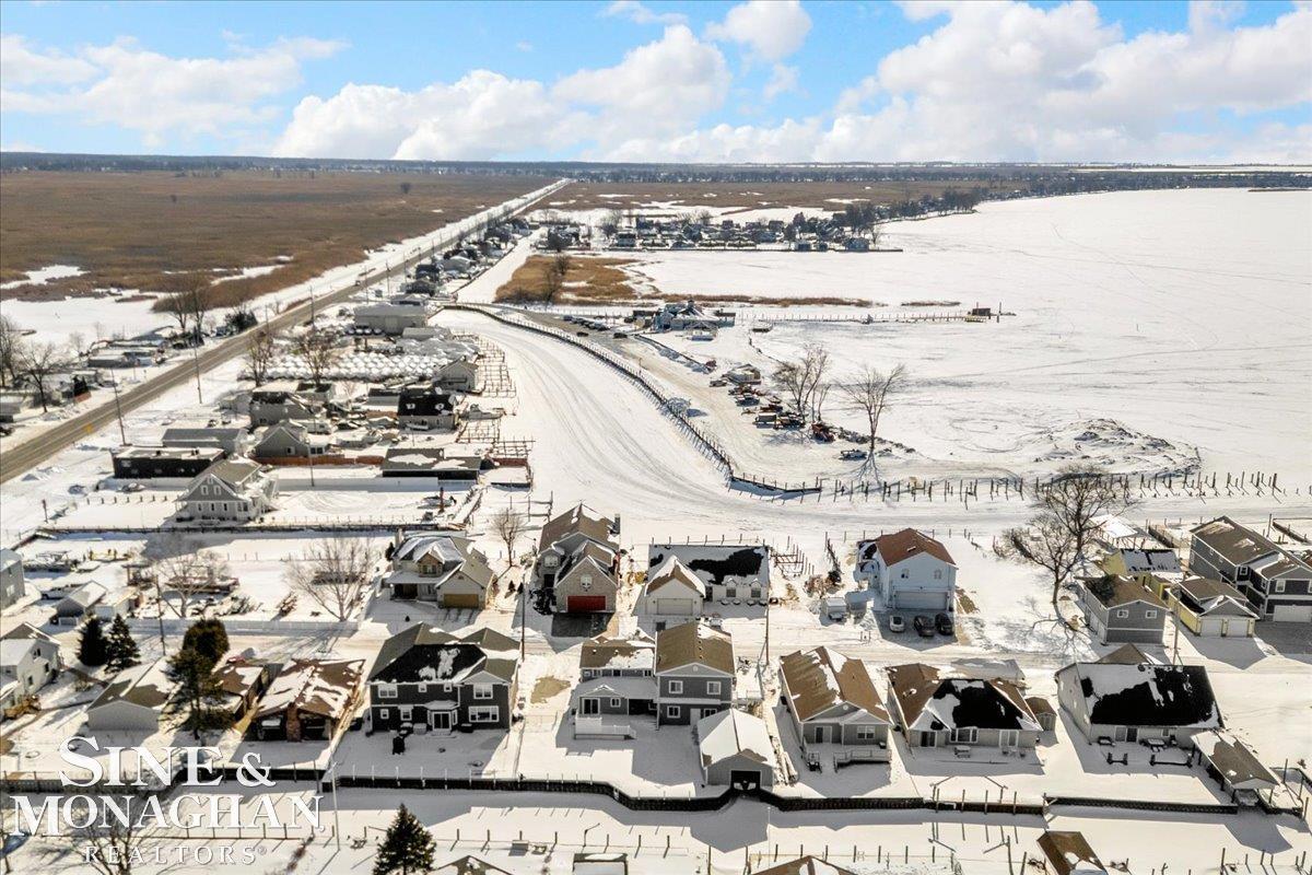 Homes for sale in Clay, MI | 7846 Stark Dr, Clay, MI 48001 | MLS# 50199084