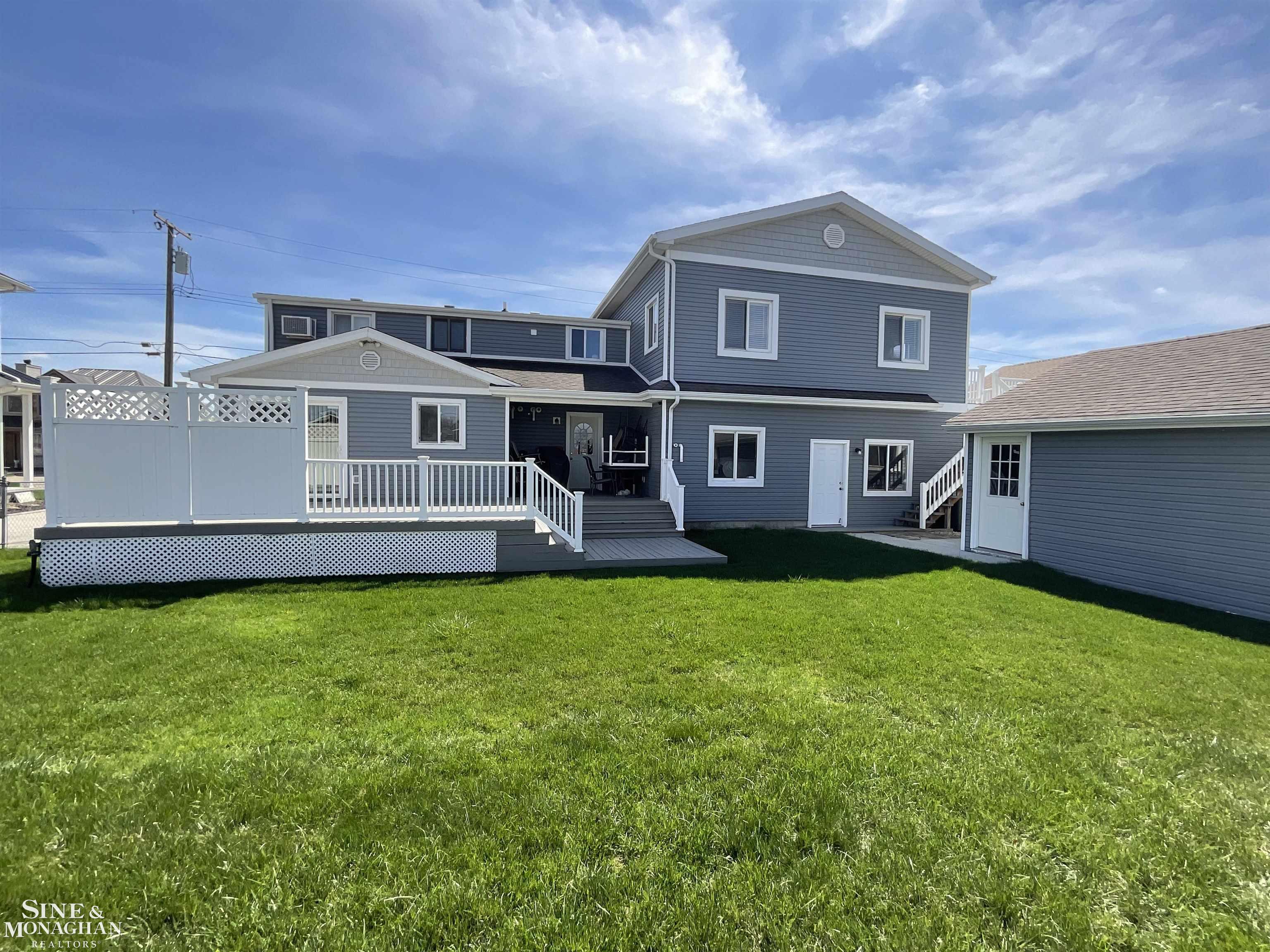 7846 Stark Drive, Clay, MI, 48001