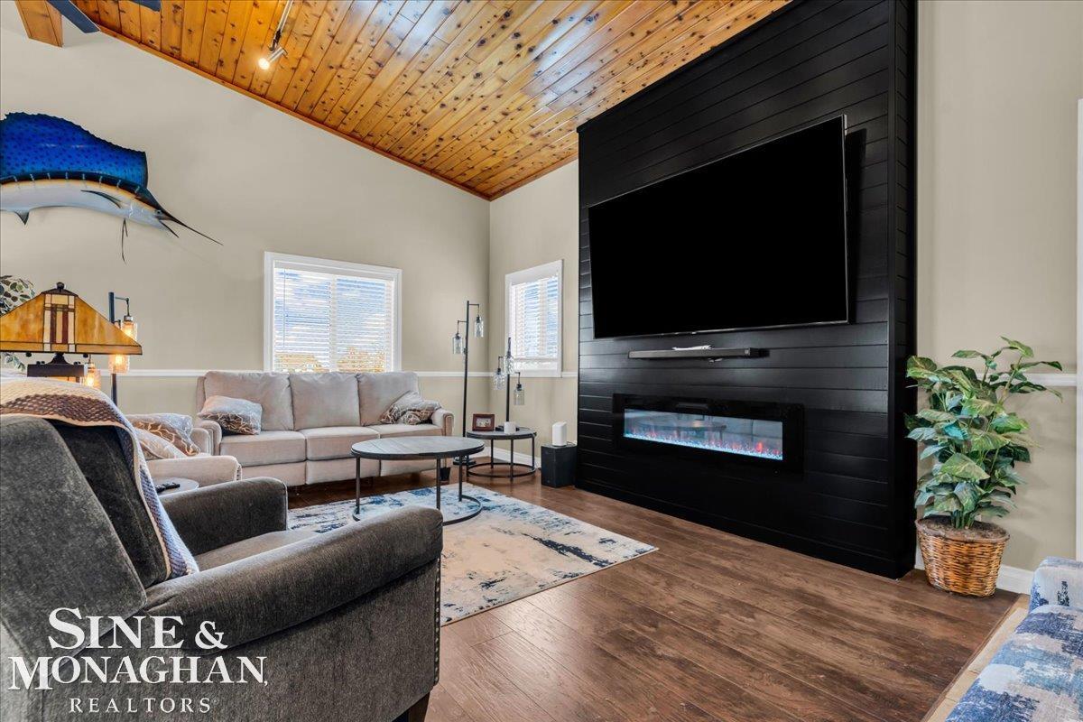 7846 Stark Drive, Clay, MI, 48001