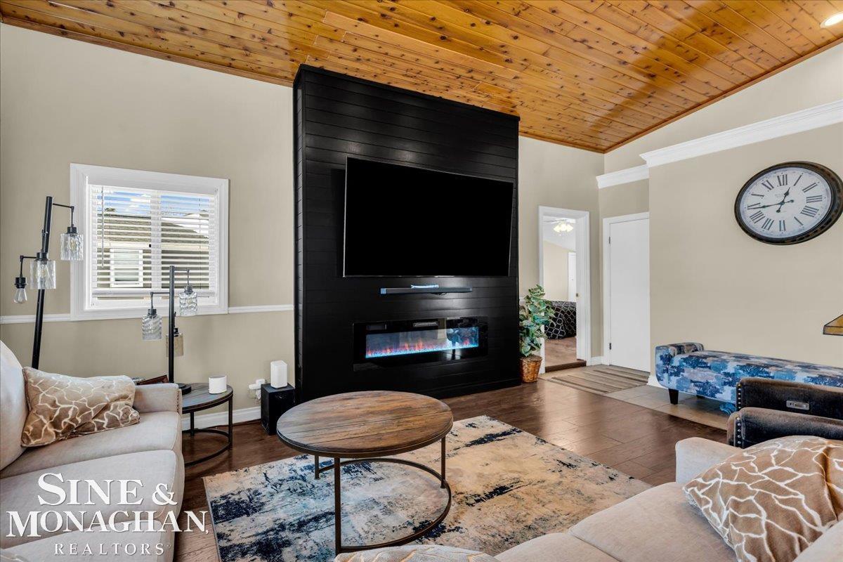 7846 Stark Drive, Clay, MI, 48001