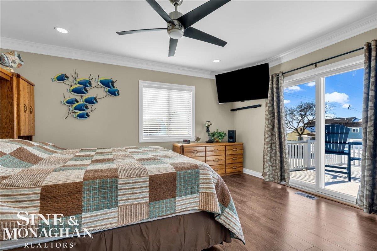 7846 Stark Drive, Clay, MI, 48001