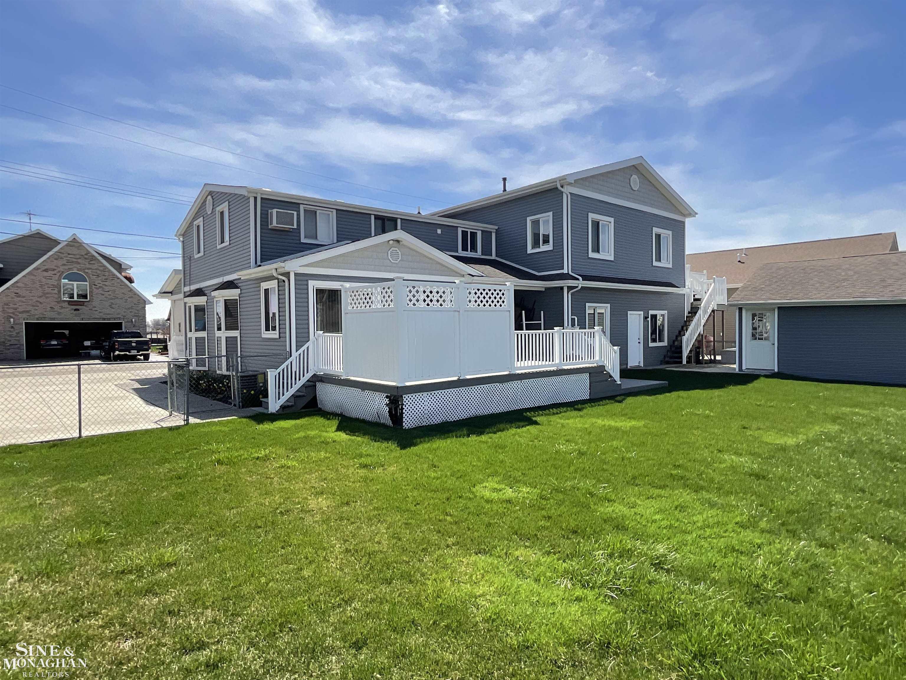 7846 Stark Drive, Clay, MI, 48001