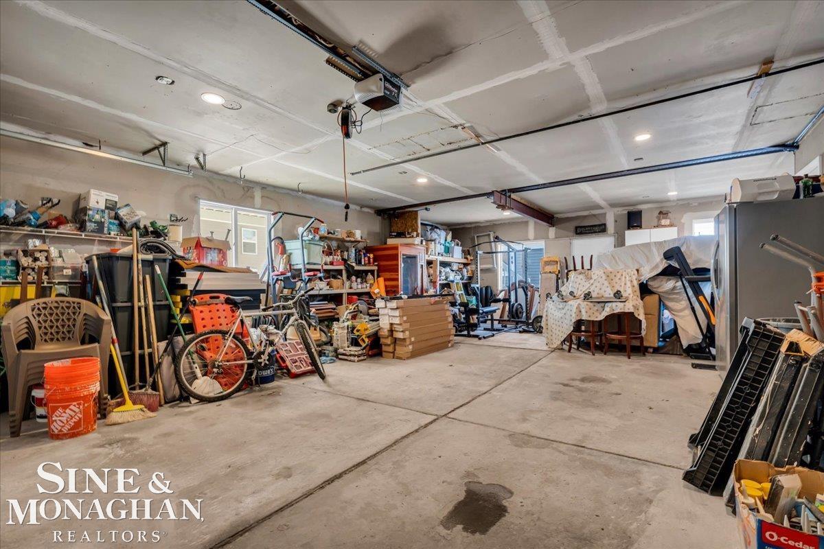 7846 Stark Drive, Clay, MI, 48001