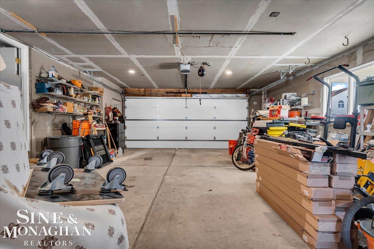 7846 Stark Drive, Clay, MI, 48001