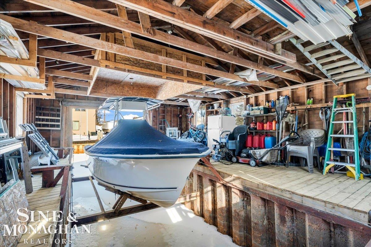 7846 Stark Drive, Clay, MI, 48001