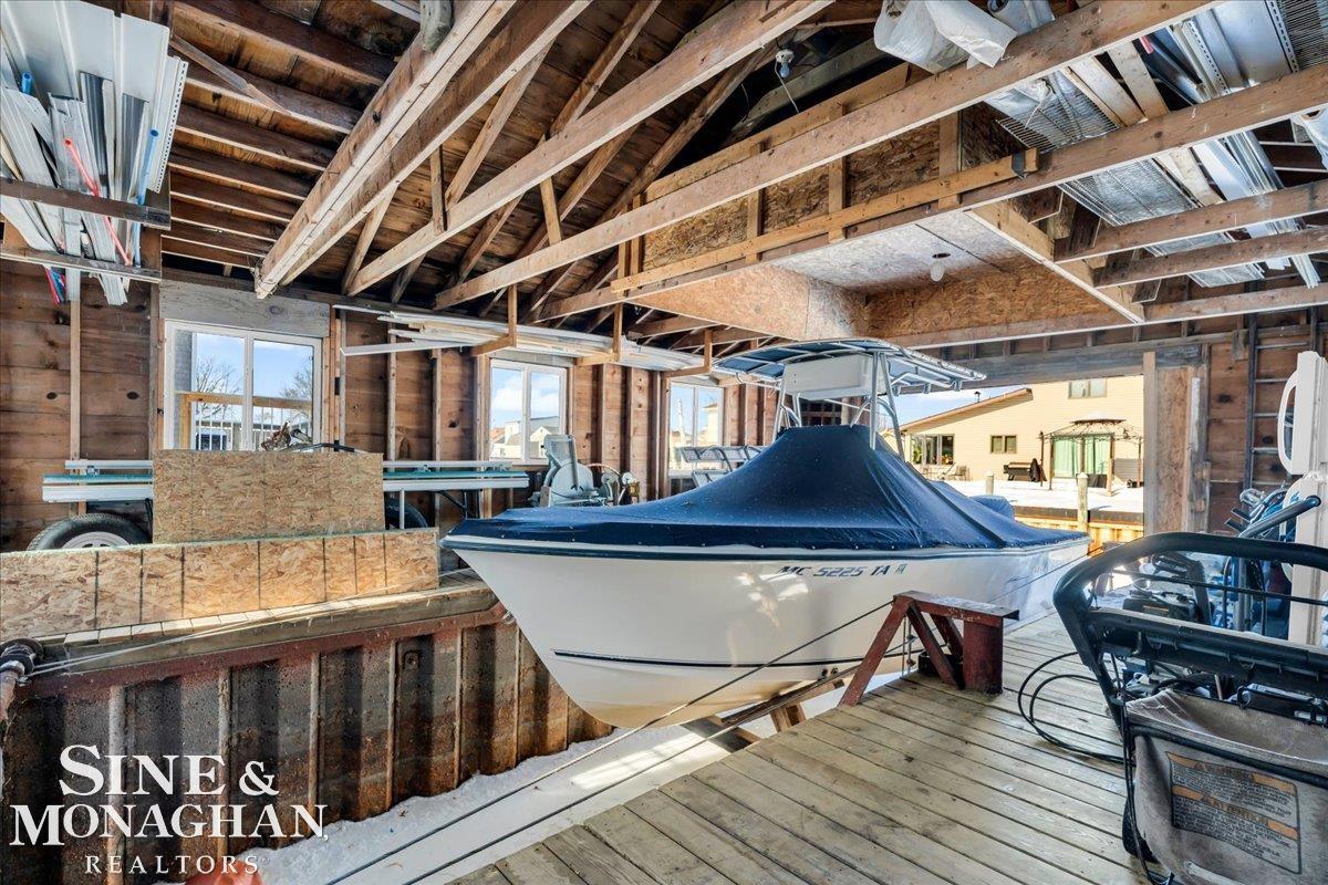 7846 Stark Drive, Clay, MI, 48001