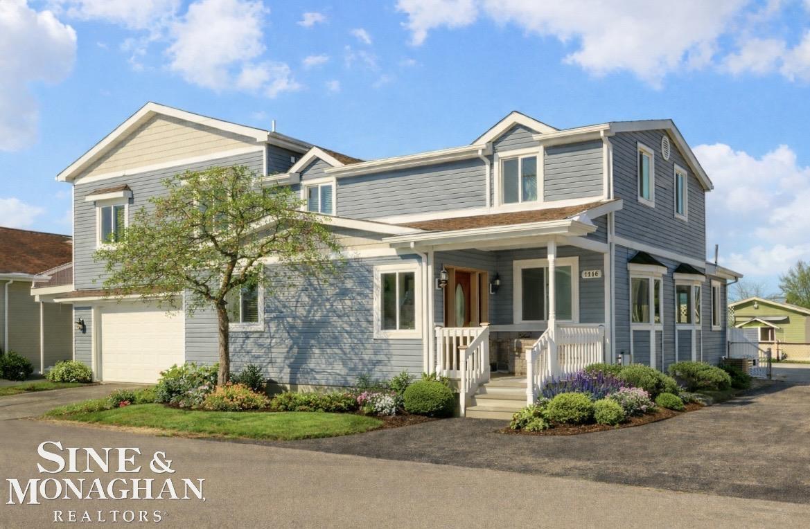 7846 Stark Drive, Clay, MI, 48001