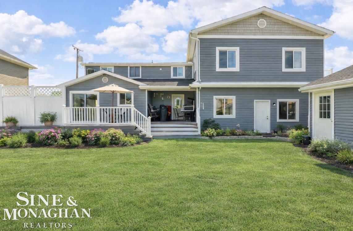 7846 Stark Drive, Clay, MI, 48001