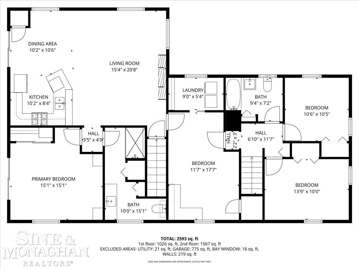 7846 Stark Drive, Clay, MI, 48001