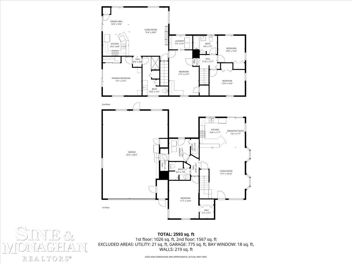 59th image of 7846 Stark Dr, Clay, MI 48001 | MLS# 50199084