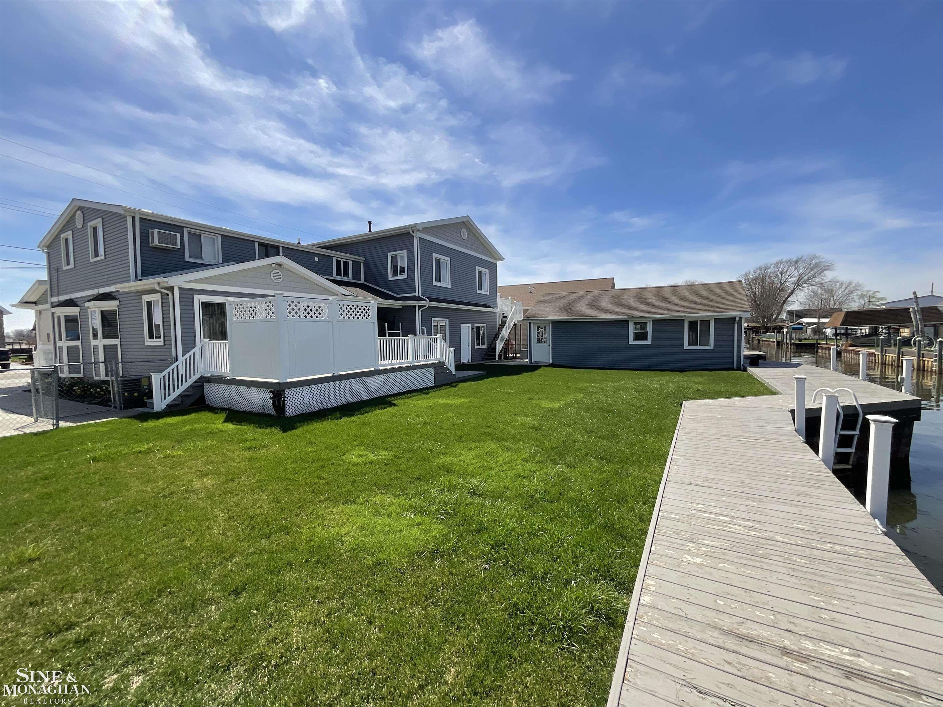 7846 Stark Drive, Clay, MI, 48001