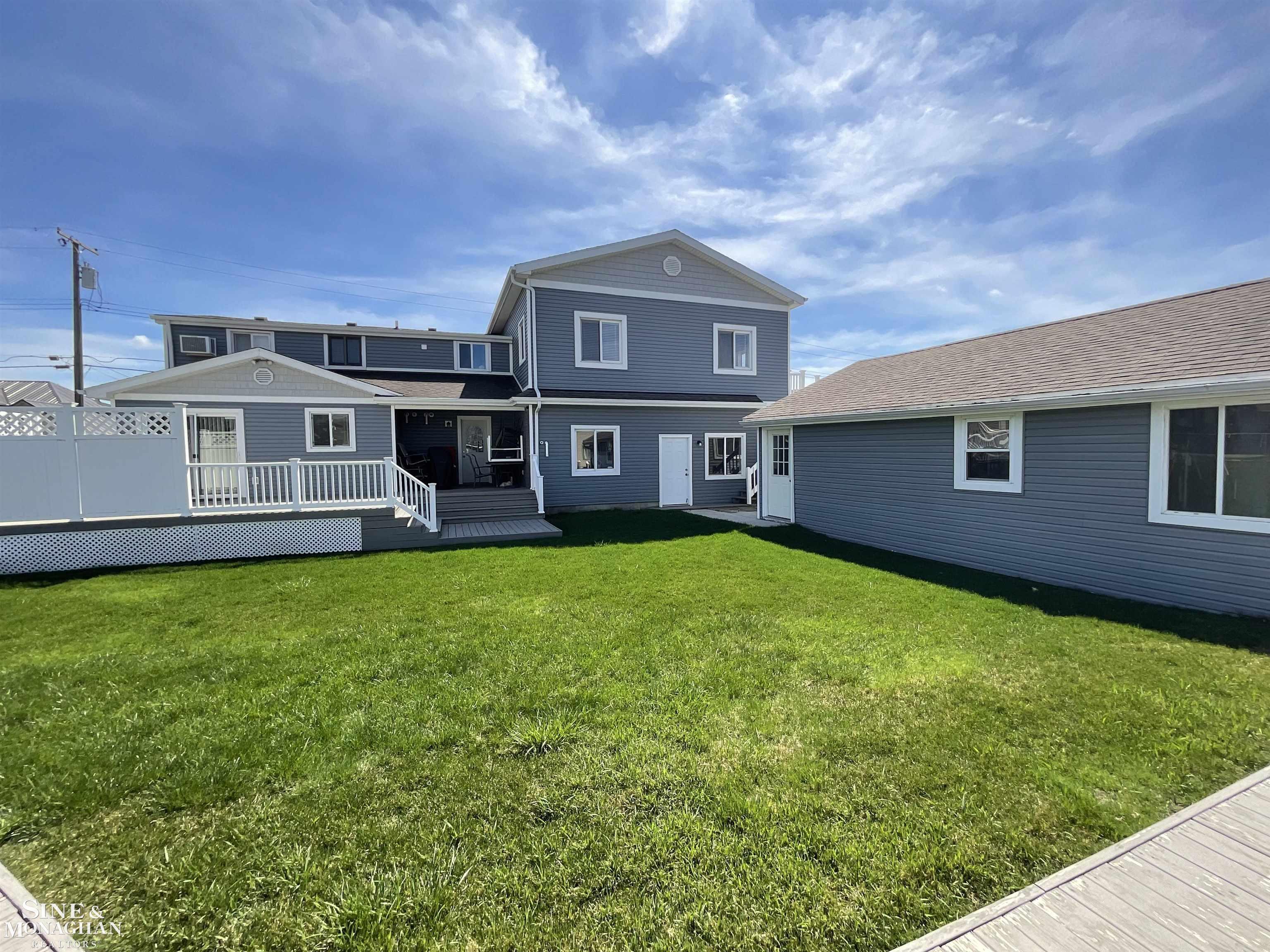 7846 Stark Drive, Clay, MI, 48001