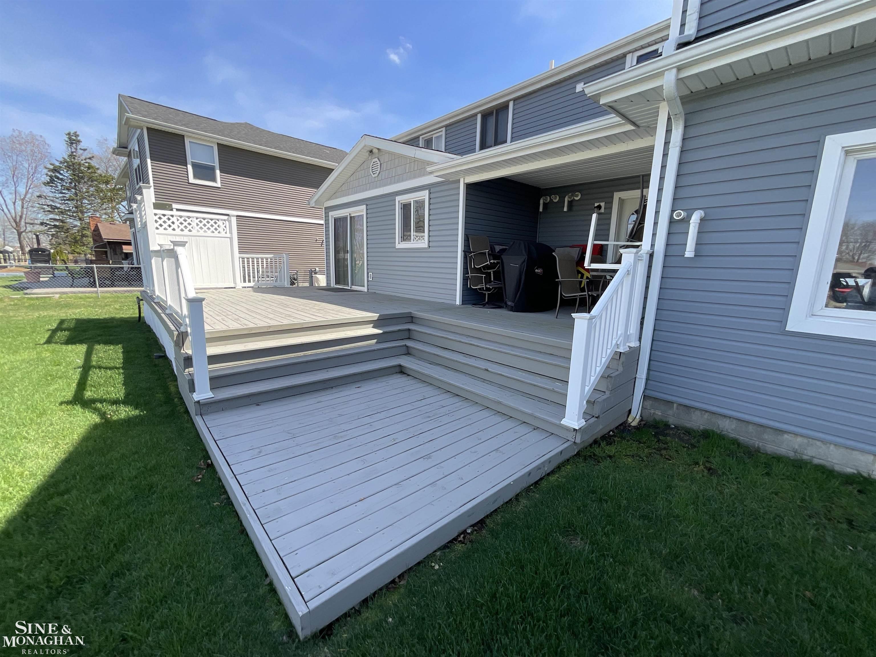 7846 Stark Drive, Clay, MI, 48001