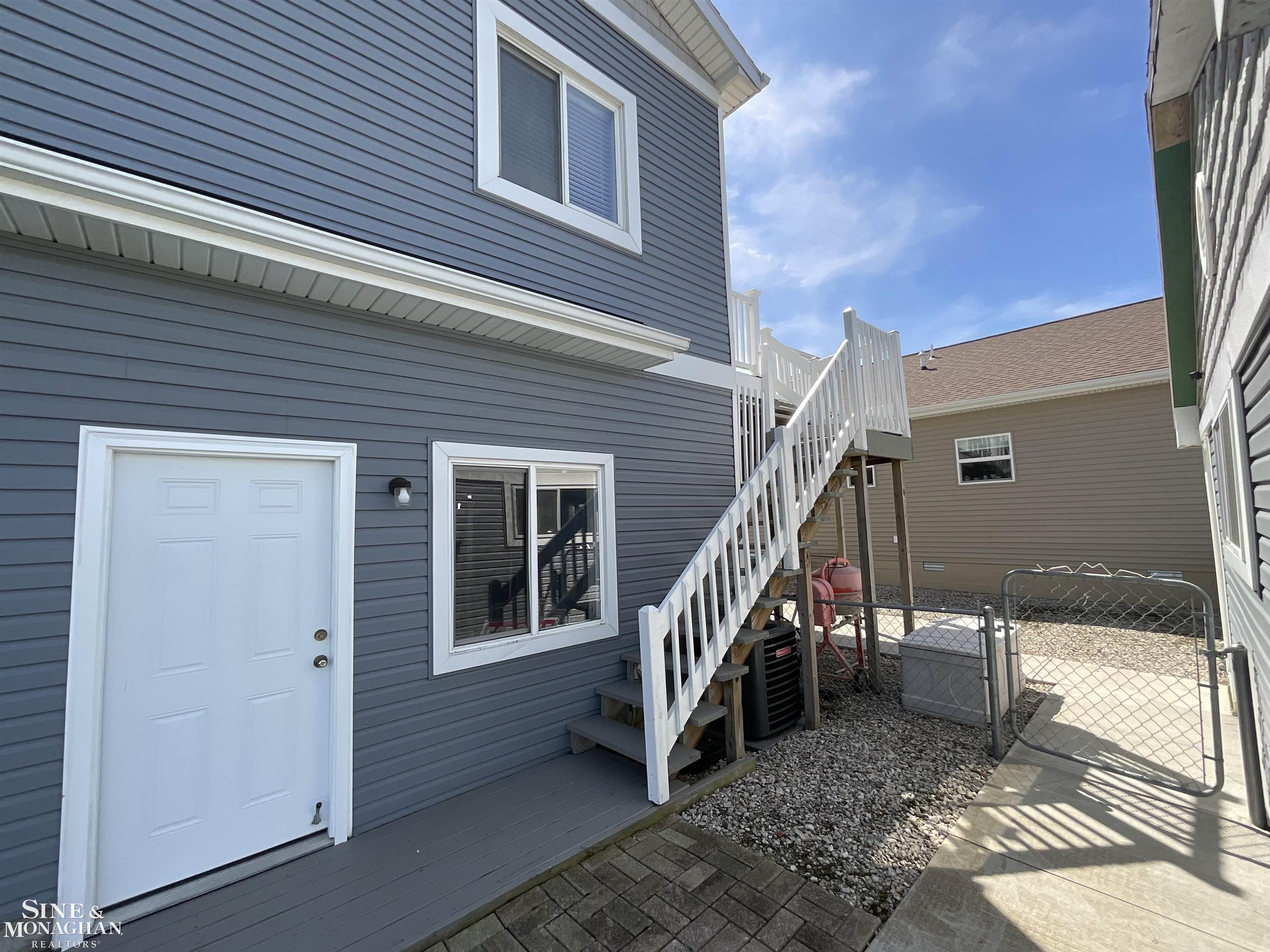 7846 Stark Drive, Clay, MI, 48001