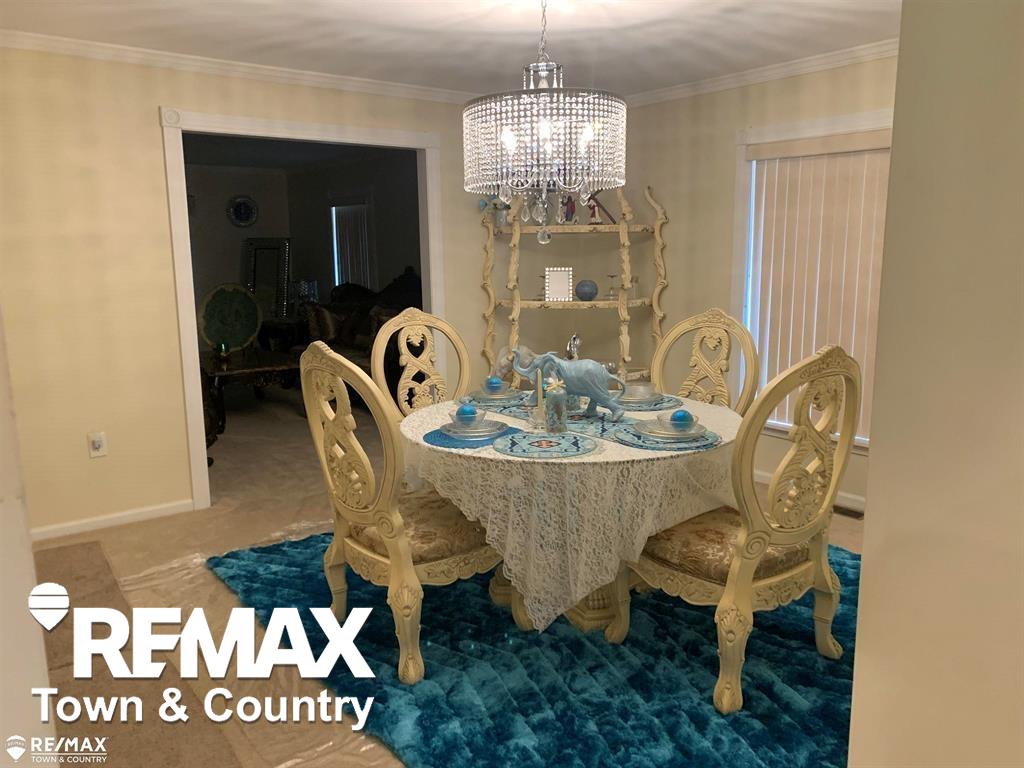 1260 Springborrow Drive, Flint, MI, 48532