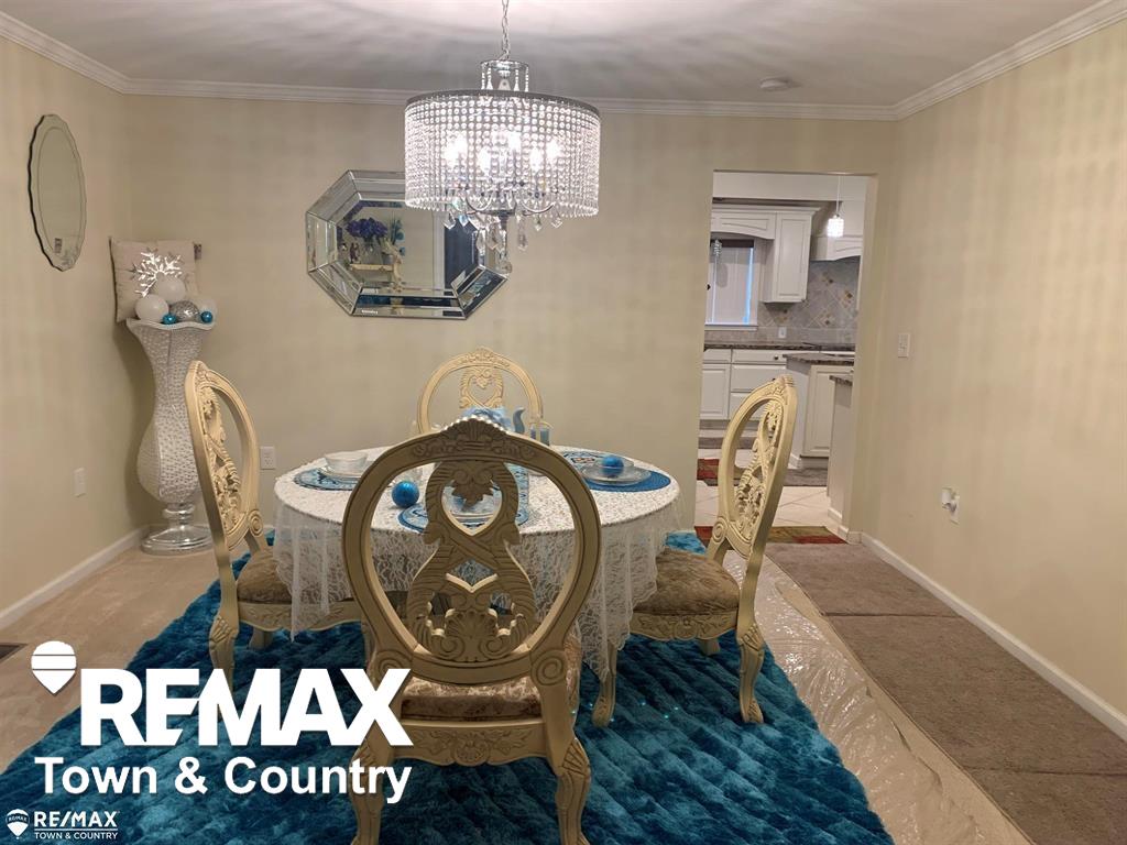 1260 Springborrow Drive, Flint, MI, 48532