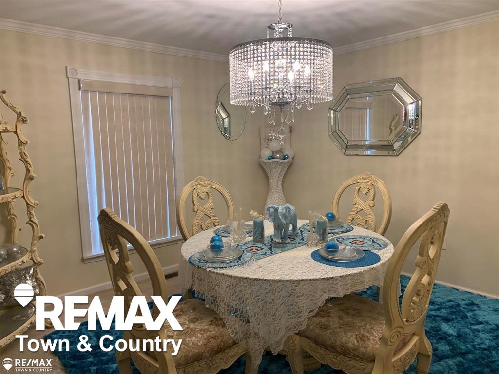 1260 Springborrow Drive, Flint, MI, 48532