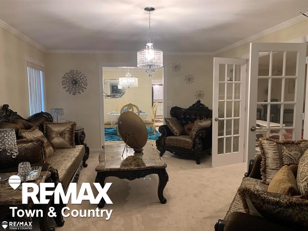 1260 Springborrow Drive, Flint, MI, 48532