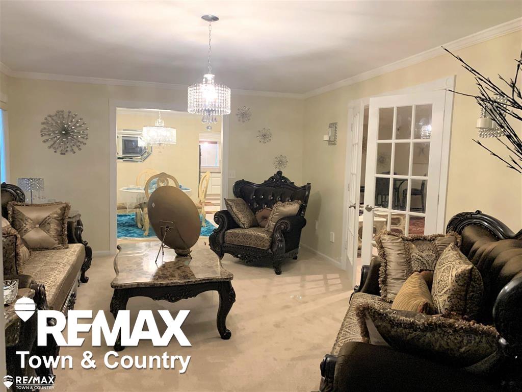 1260 Springborrow Drive, Flint, MI, 48532