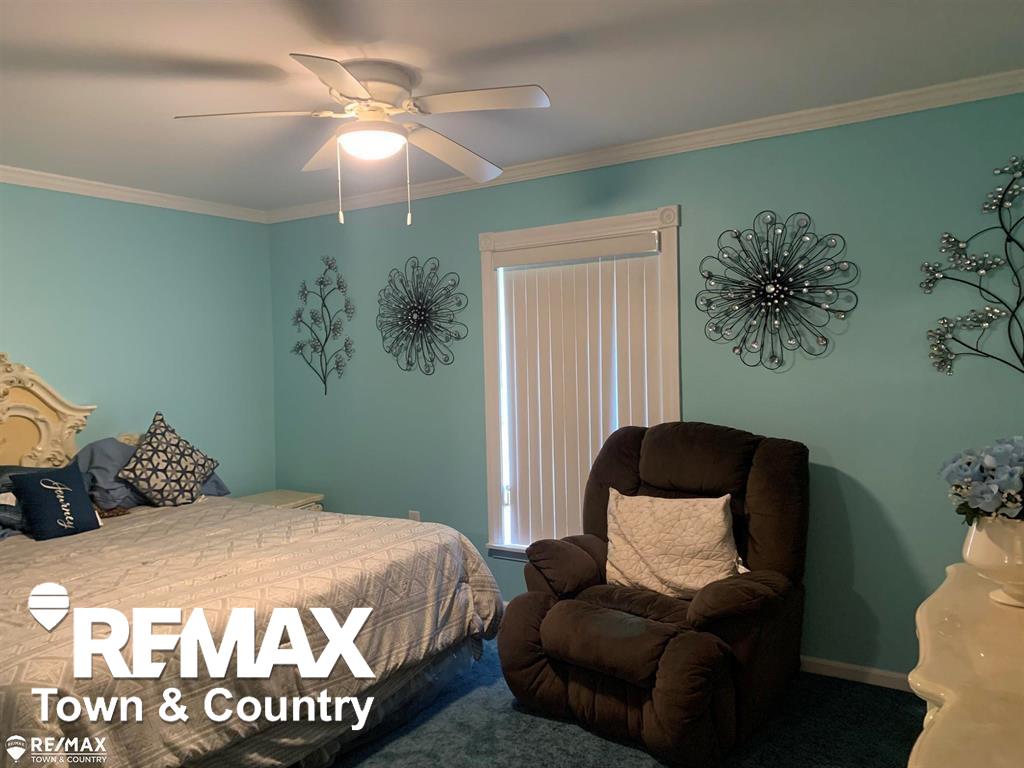 1260 Springborrow Drive, Flint, MI, 48532