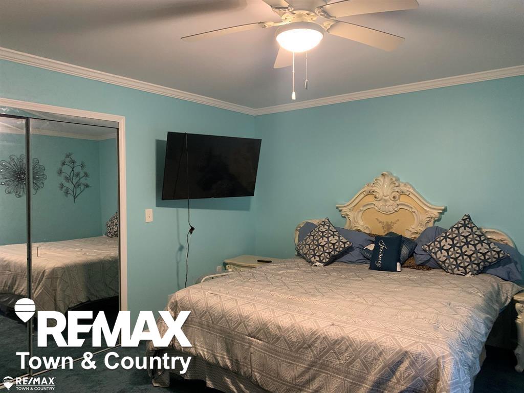 1260 Springborrow Drive, Flint, MI, 48532