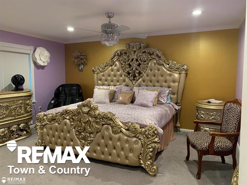 1260 Springborrow Drive, Flint, MI, 48532