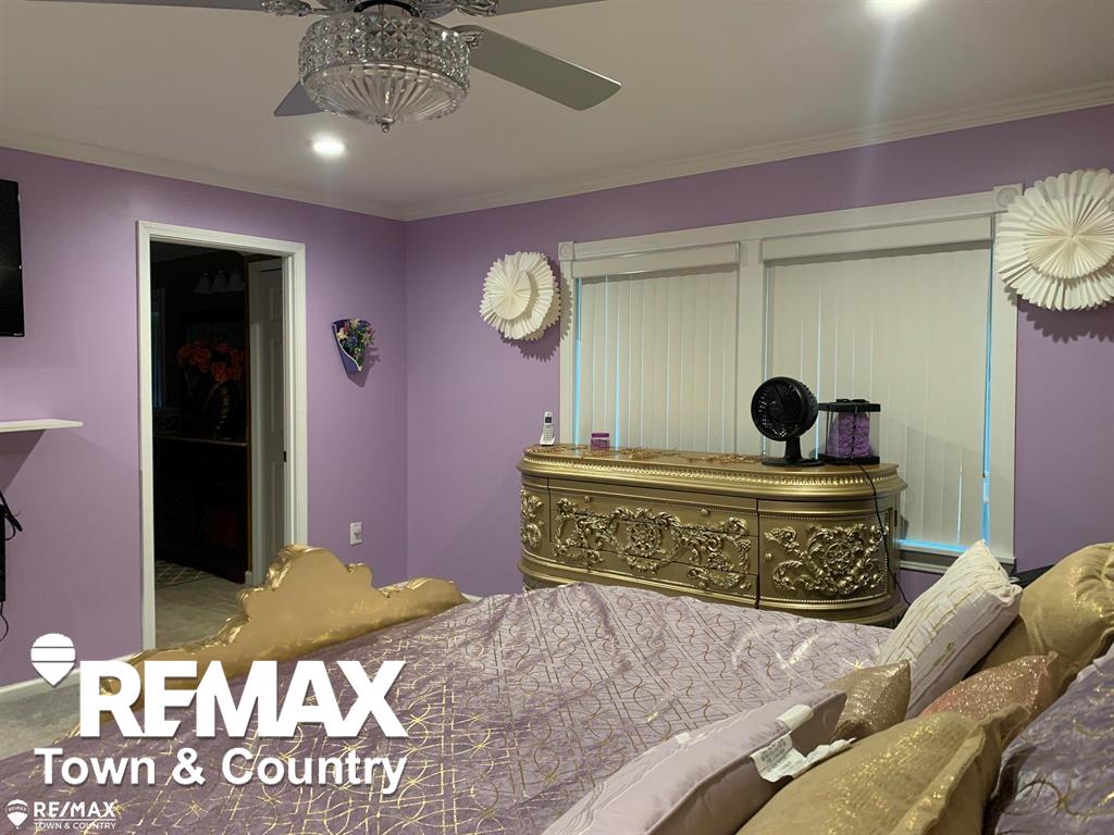 1260 Springborrow Drive, Flint, MI, 48532