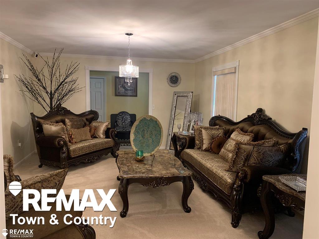 1260 Springborrow Drive, Flint, MI, 48532