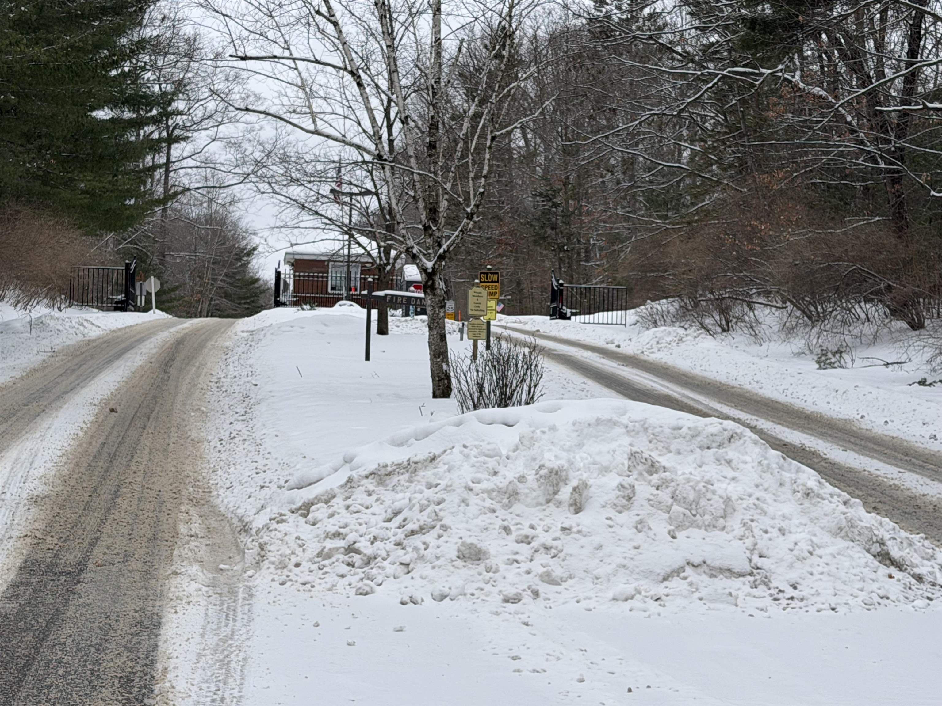 Lot UNIT&nbsp;40 Squirrel Run Road, Farwell, MI, 48622