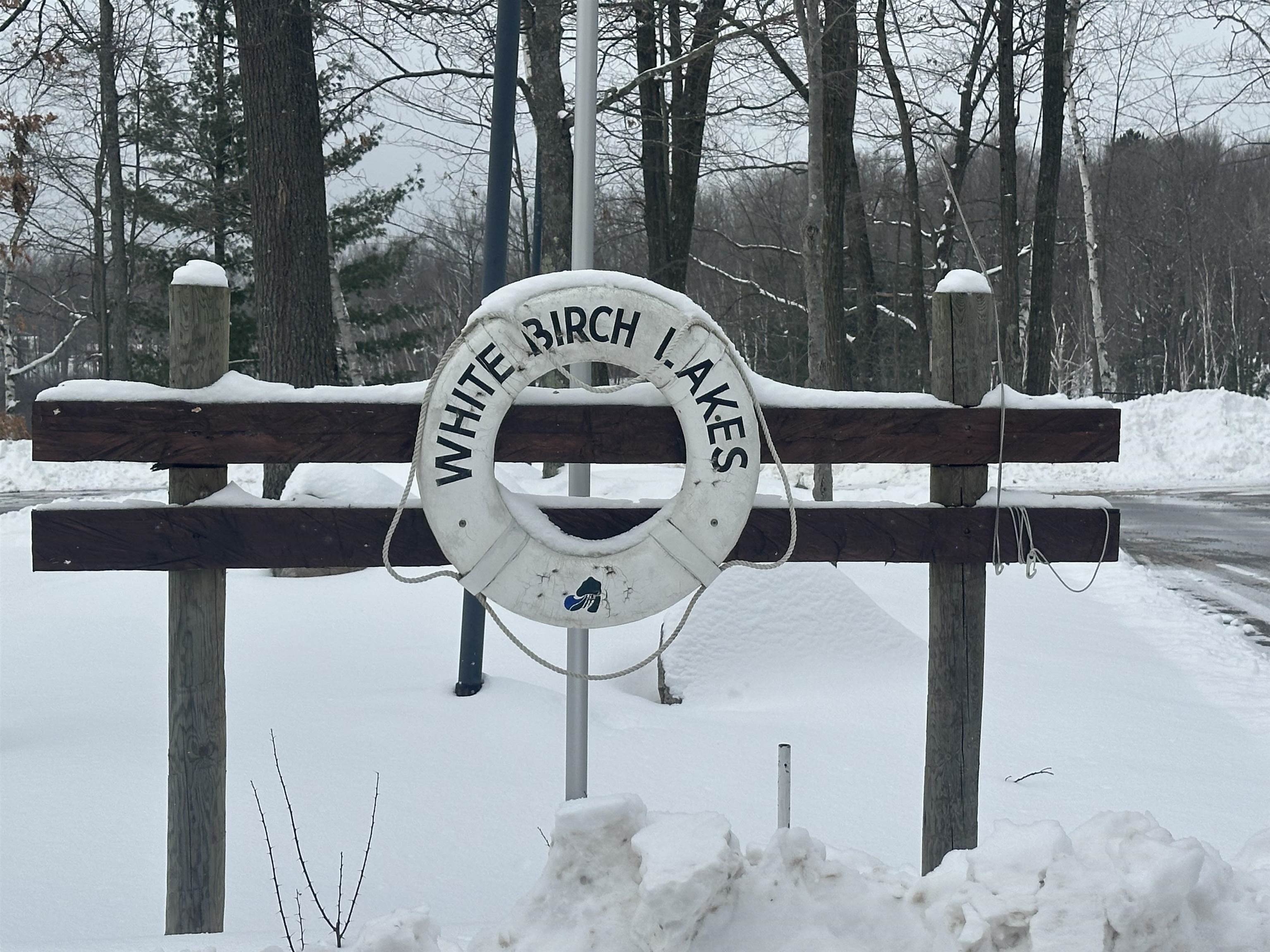 Lot UNIT&nbsp;40 Squirrel Run Road, Farwell, MI, 48622