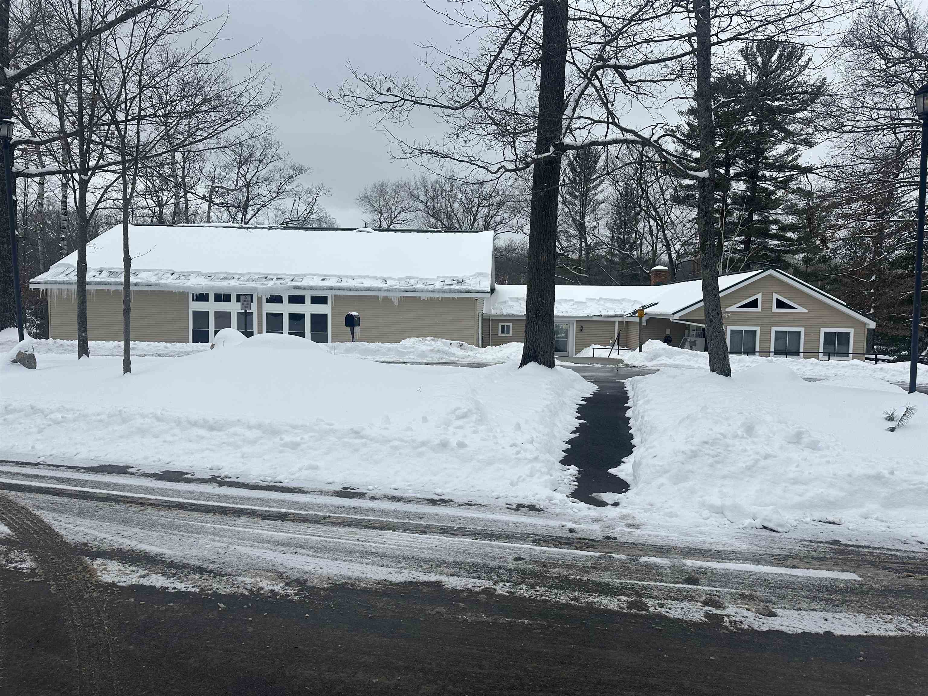 Lot UNIT&nbsp;40 Squirrel Run Road, Farwell, MI, 48622