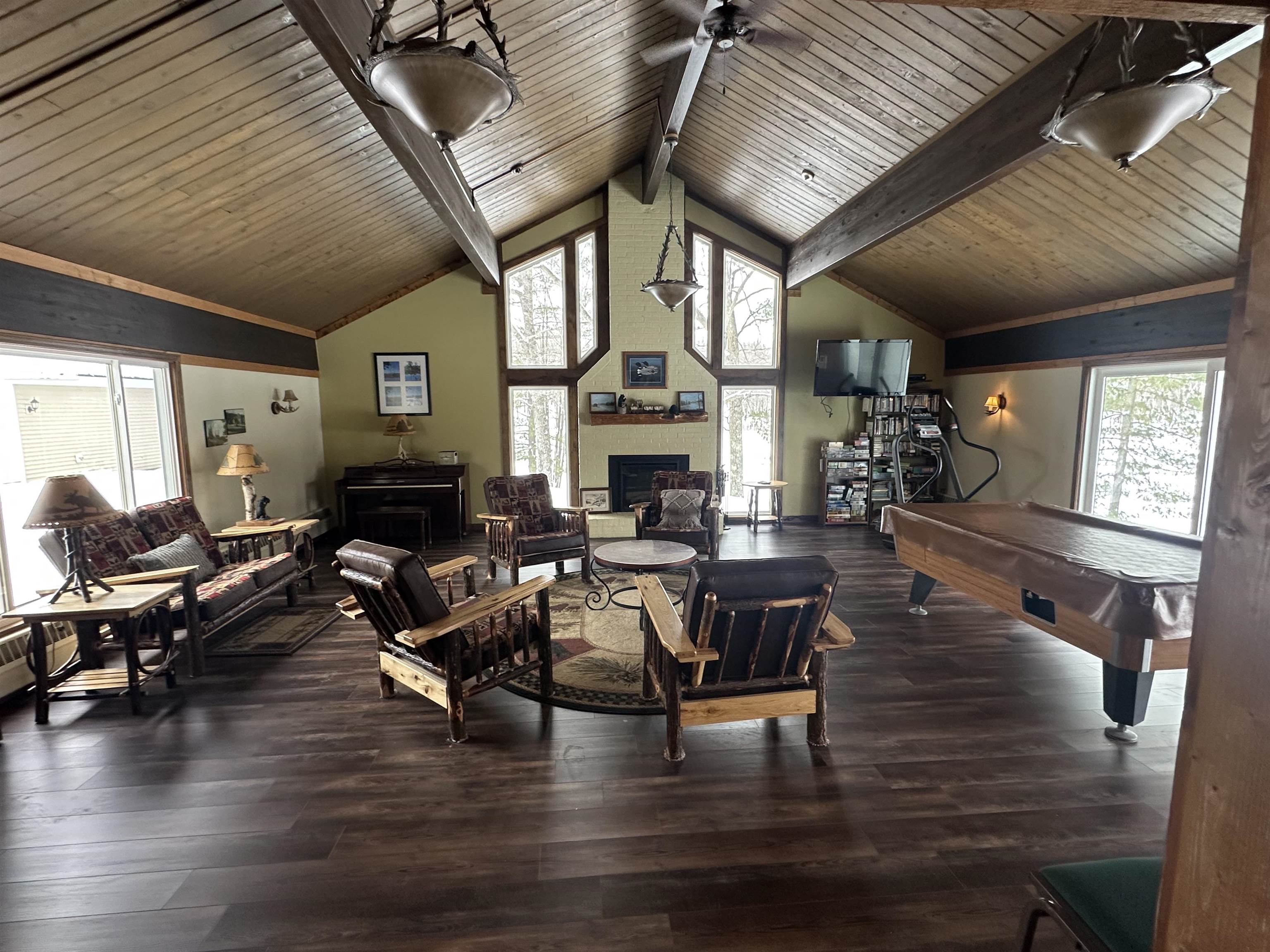 Lot UNIT&nbsp;40 Squirrel Run Road, Farwell, MI, 48622