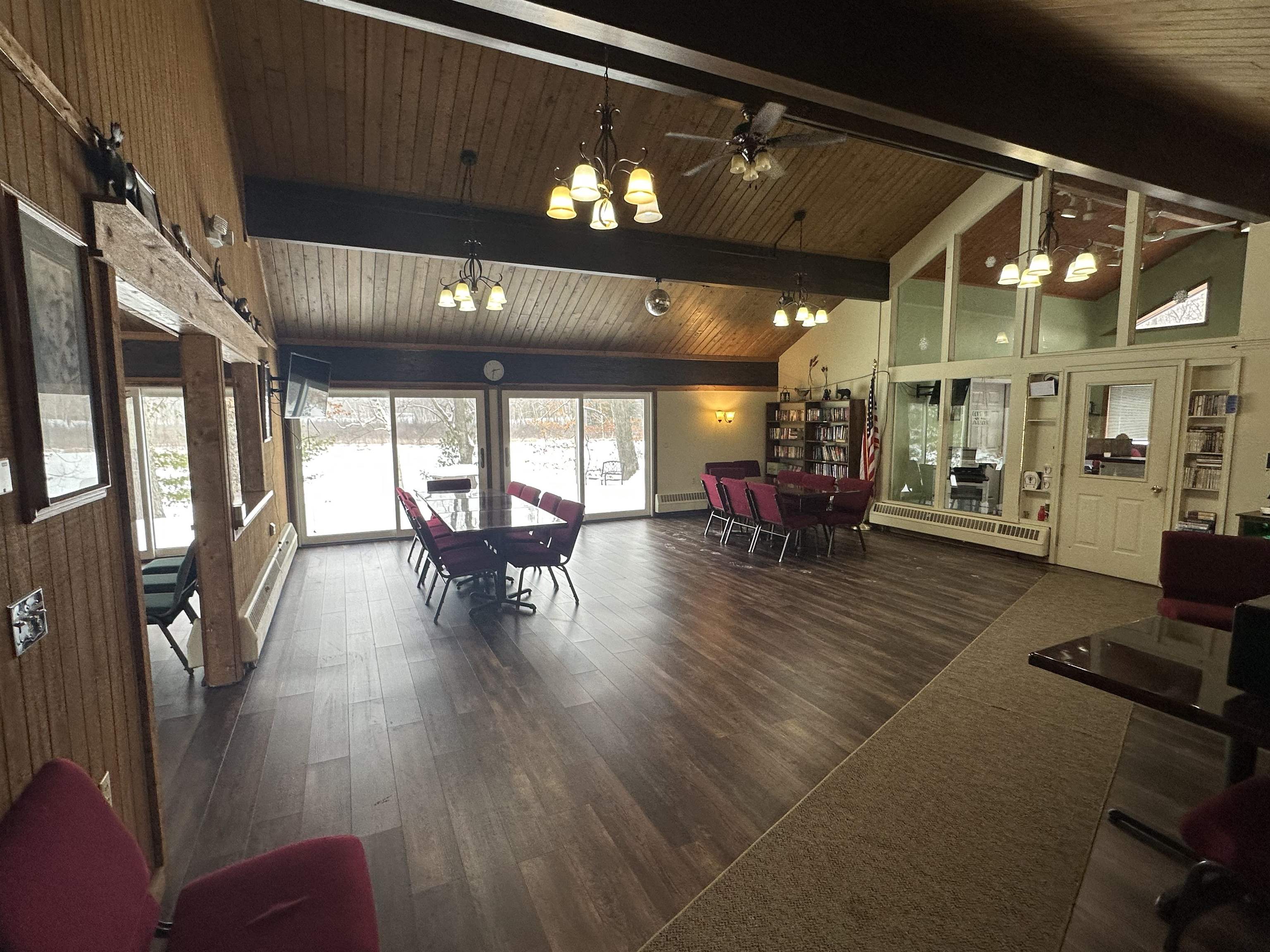 Lot UNIT&nbsp;40 Squirrel Run Road, Farwell, MI, 48622