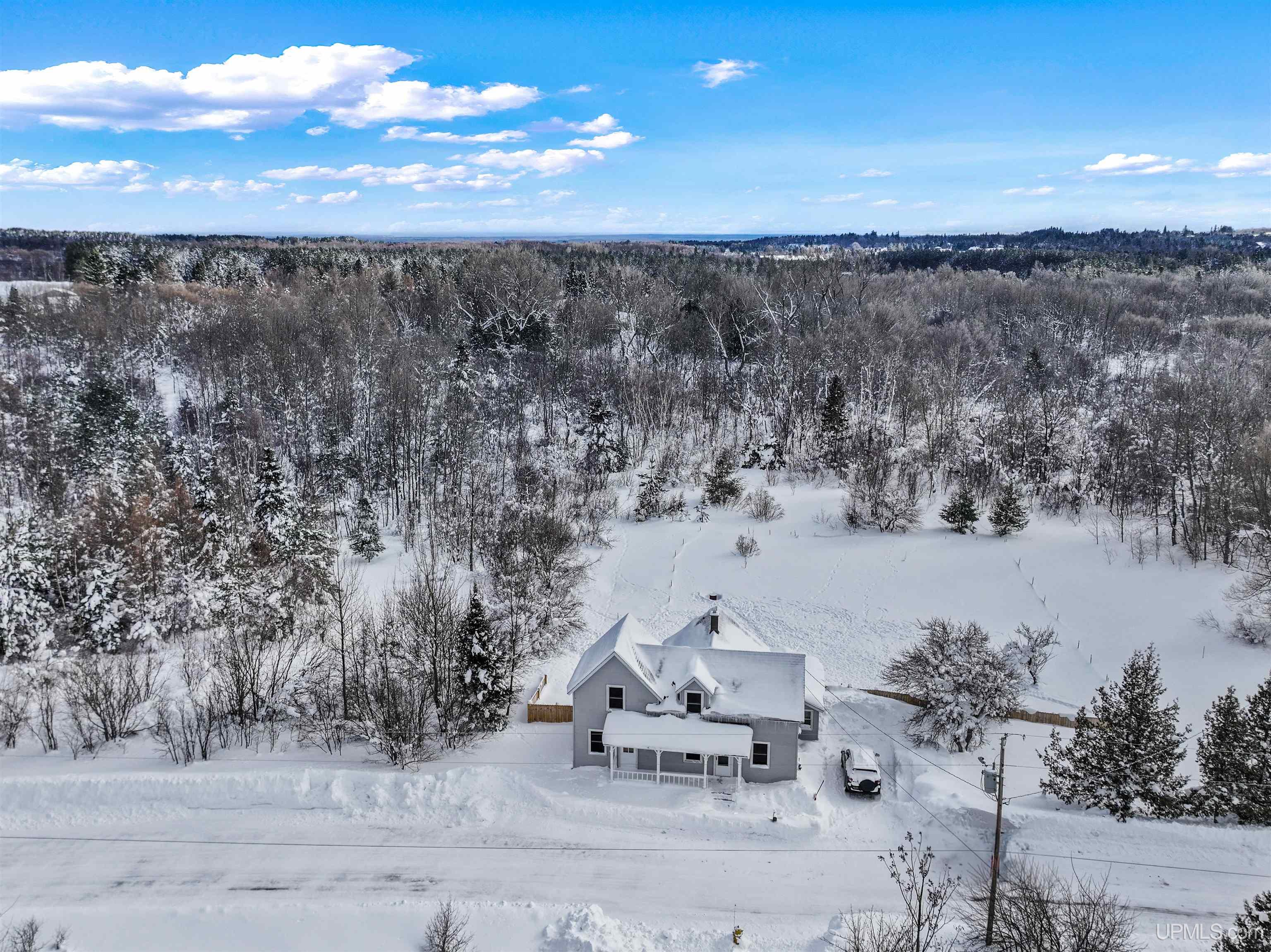 Statewide of Houghton