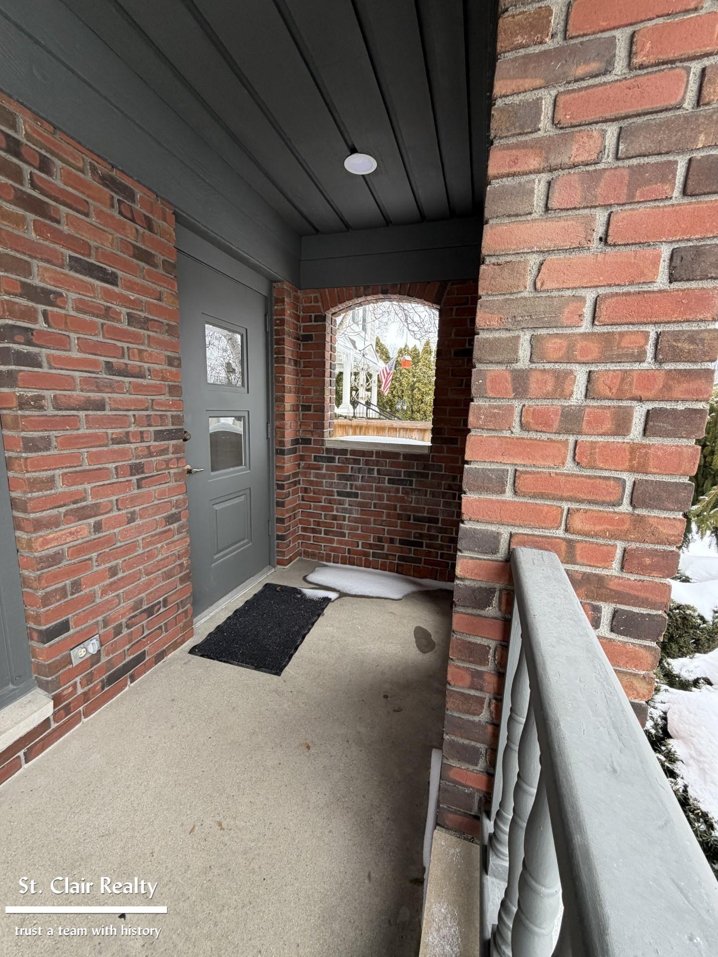 531 N Riverside Avenue, Saint Clair, MI, 48079