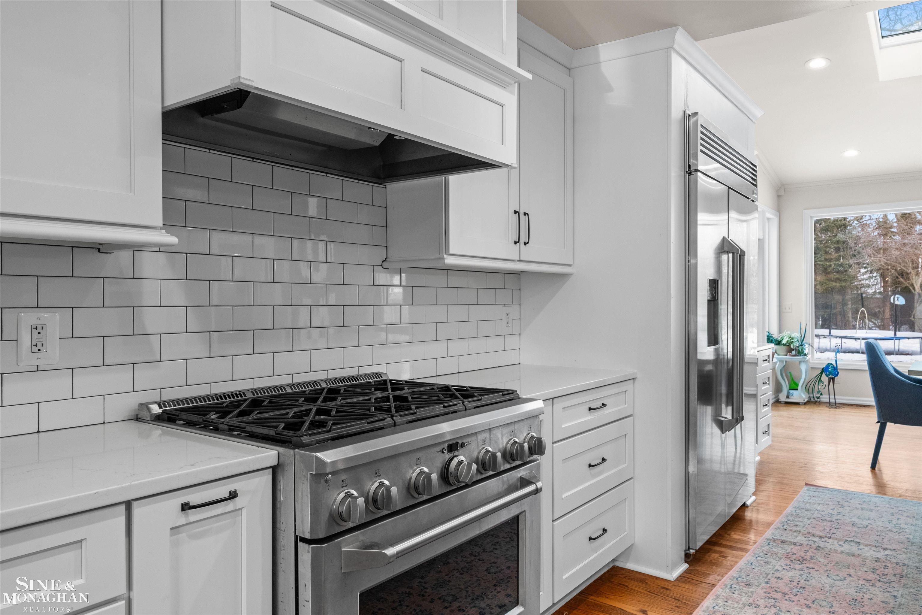 Homes for sale in Grosse Pointe Park, MI | 552 Middlesex Rd, Grosse Pointe Park, MI 48230 | MLS# 50199096