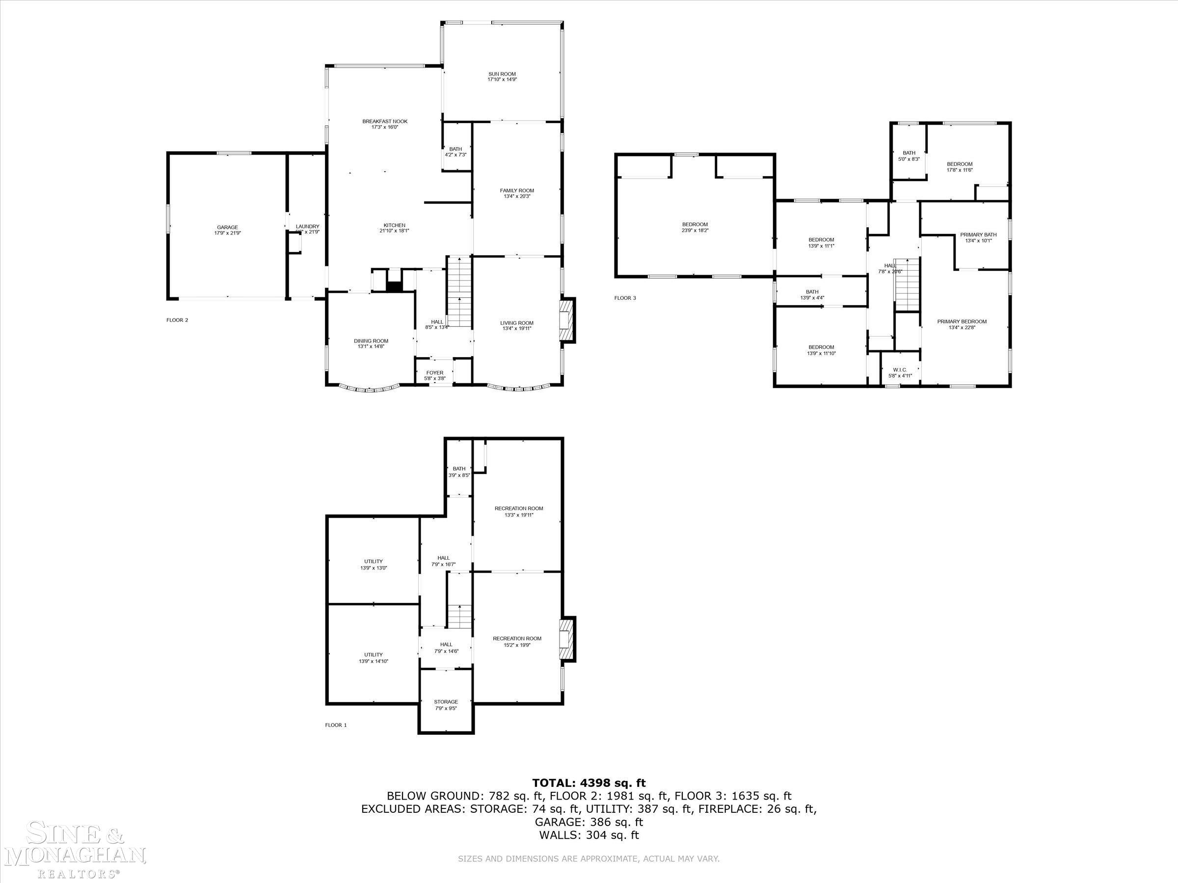 Homes for sale in Grosse Pointe Park, MI | 552 Middlesex Rd, Grosse Pointe Park, MI 48230 | MLS# 50199096