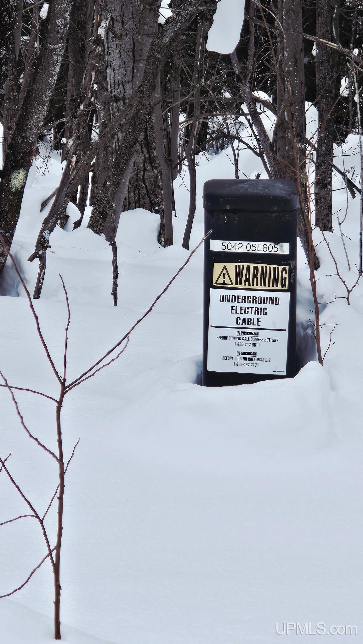 Homes for sale in White Pine, MI | Tbd Michigan Ave, White Pine, MI 49971 | MLS# 50199102