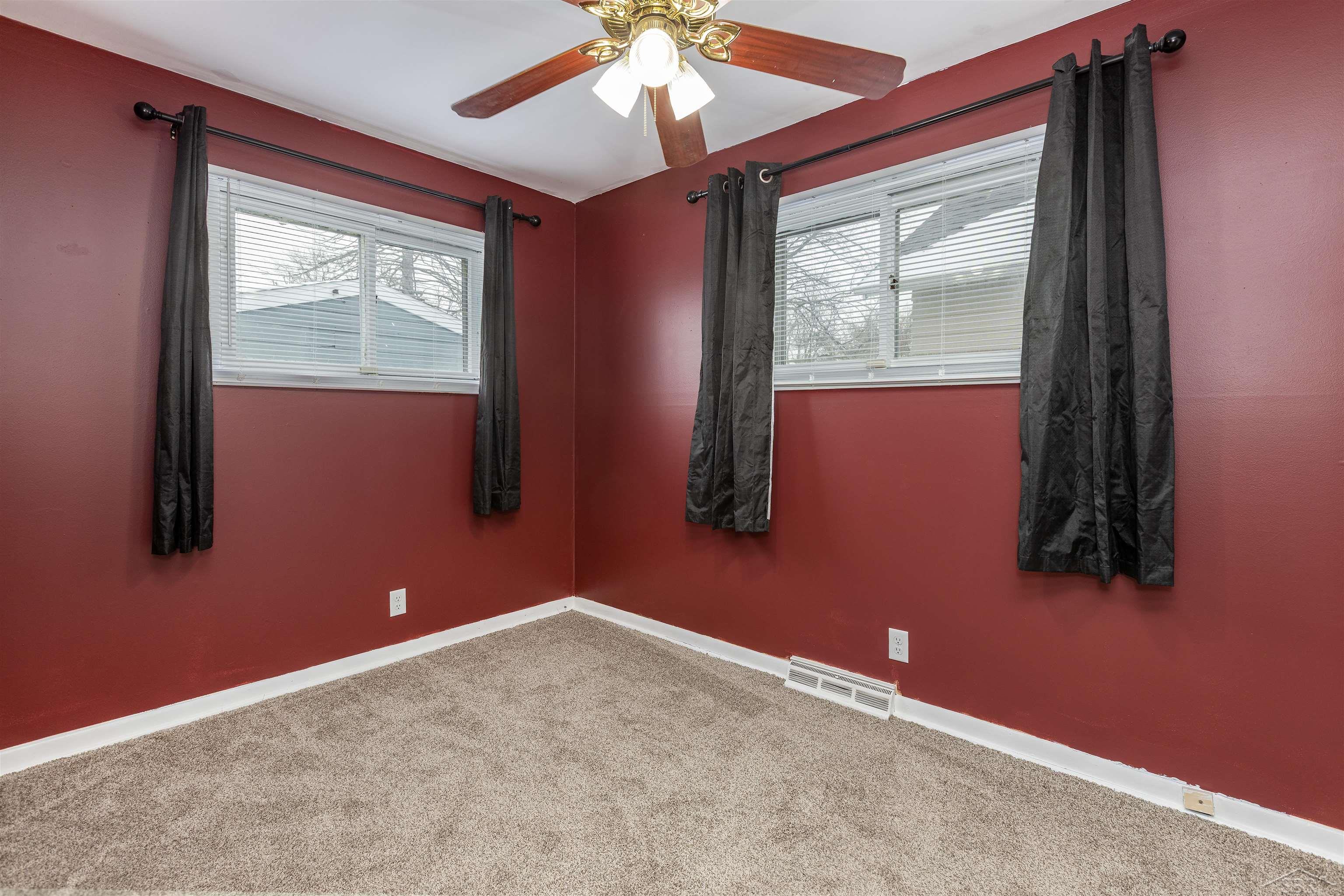 1542 Beech Street, Saginaw, MI, 48602-486