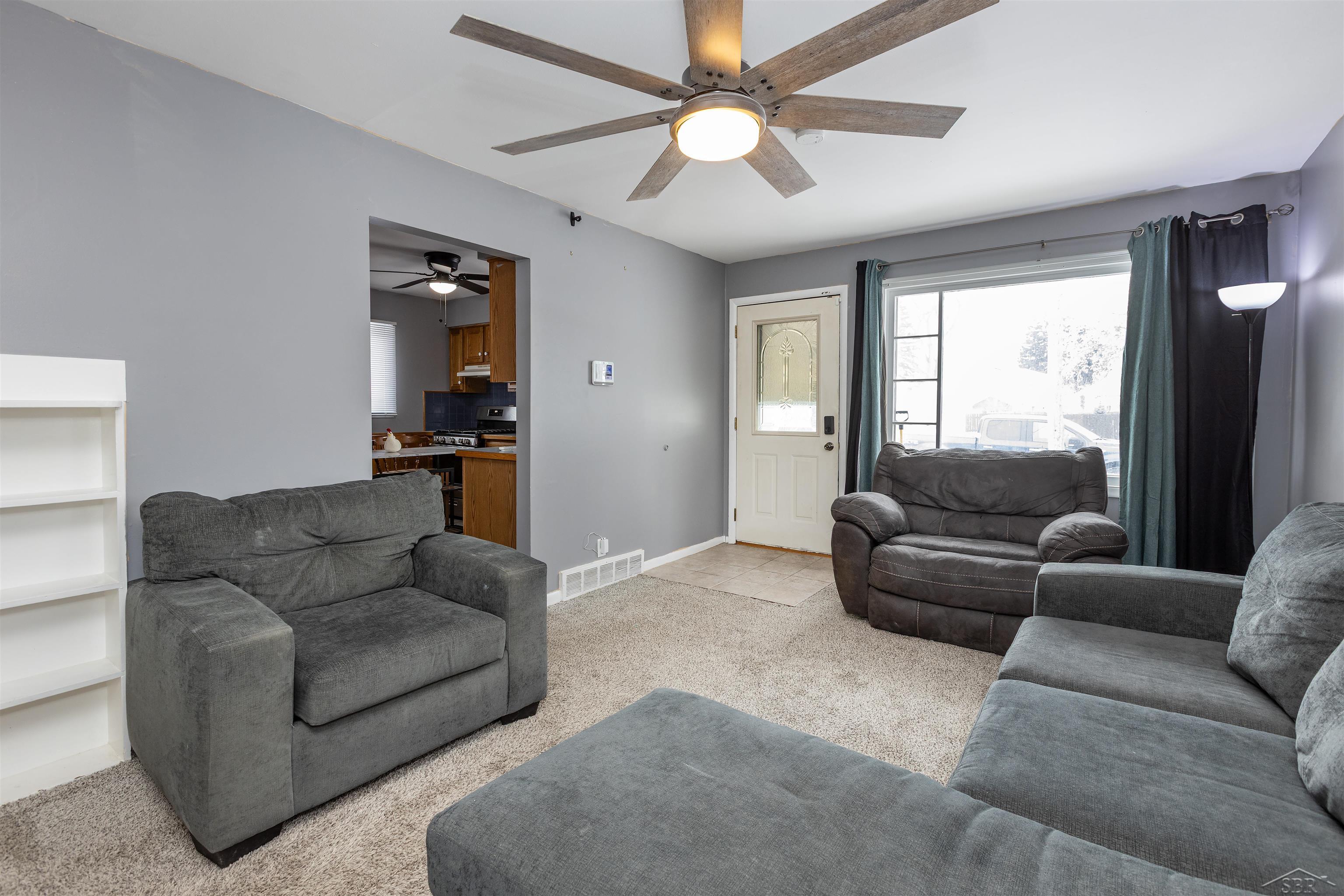 1542 Beech Street, Saginaw, MI, 48602-486