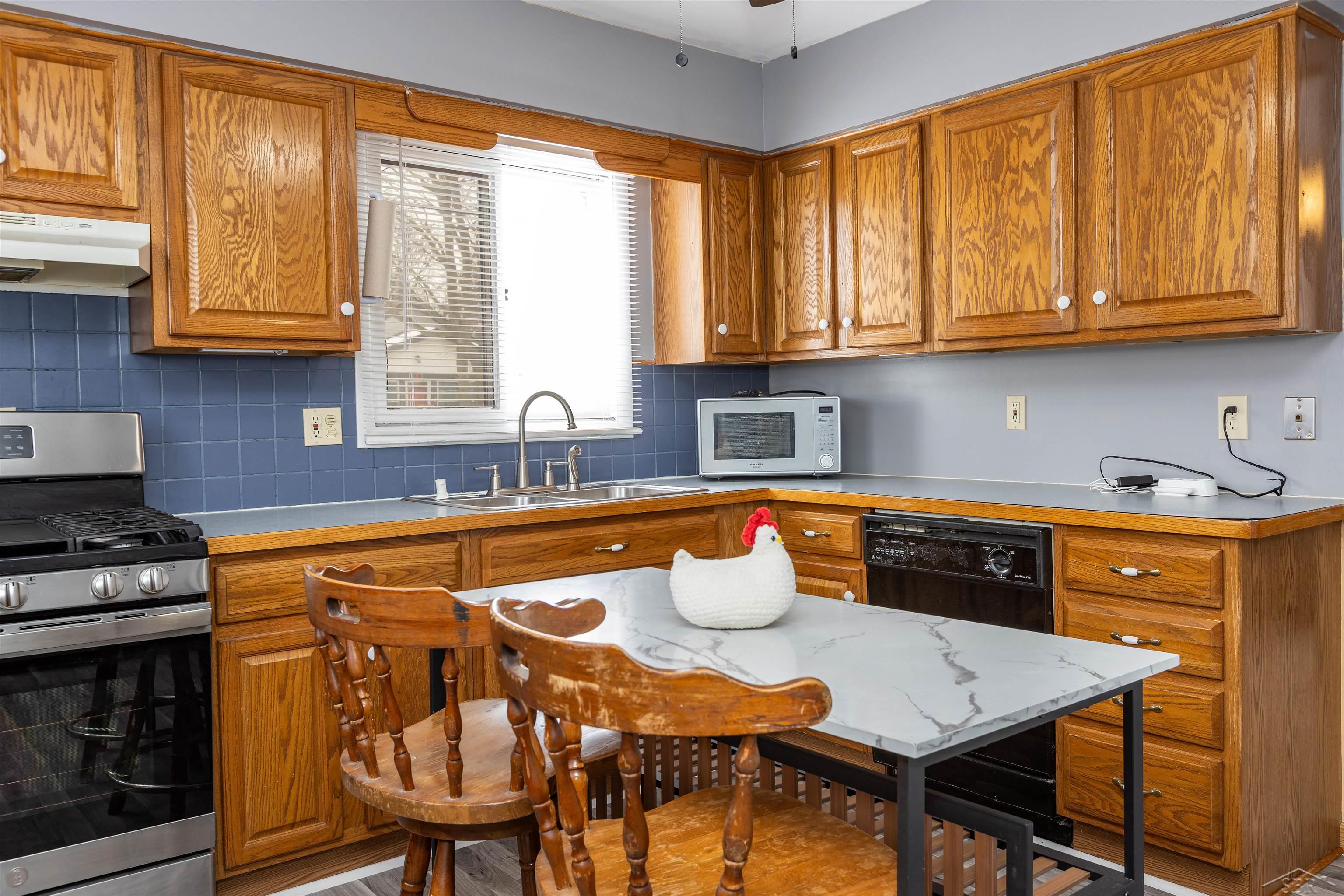 1542 Beech Street, Saginaw, MI, 48602-486