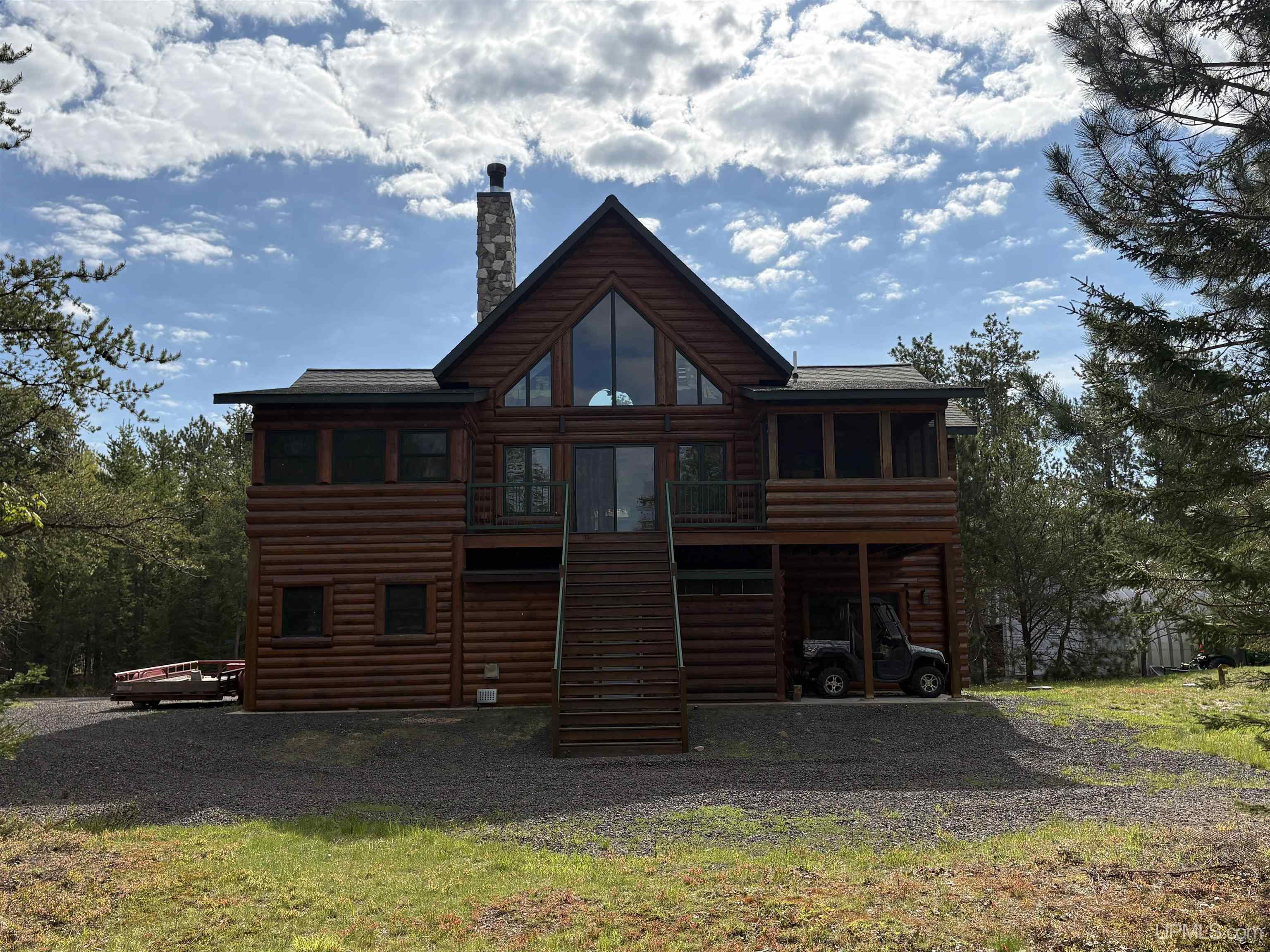 1st image of 51755 Rice Lake Rd, Lake Linden, MI 49945 | MLS# 50199107