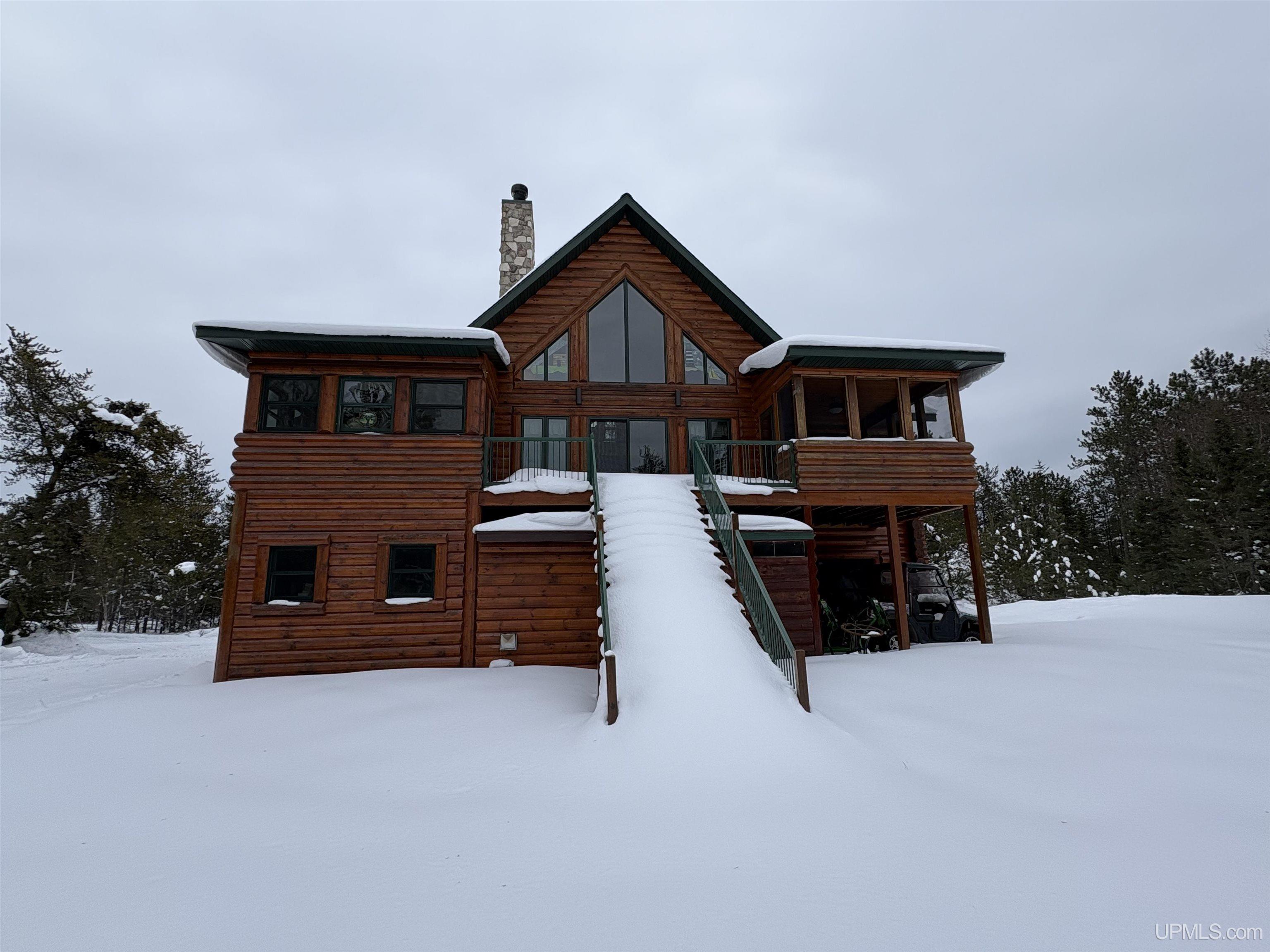 Statewide of Houghton